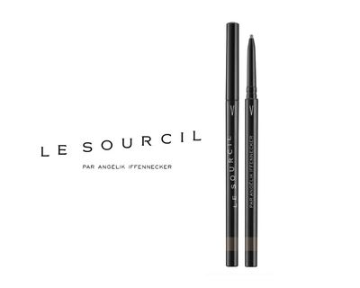 Crayon Sourcils