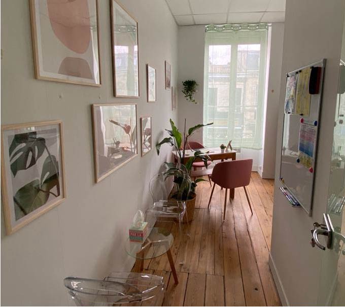 Bonjour le bonheur - Kinésiologue : photo 2