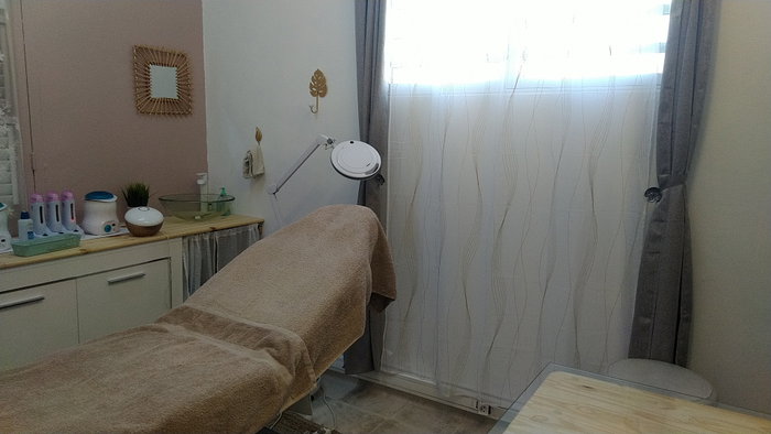 Institut de beauté HORS DU TEMPS : photo 4