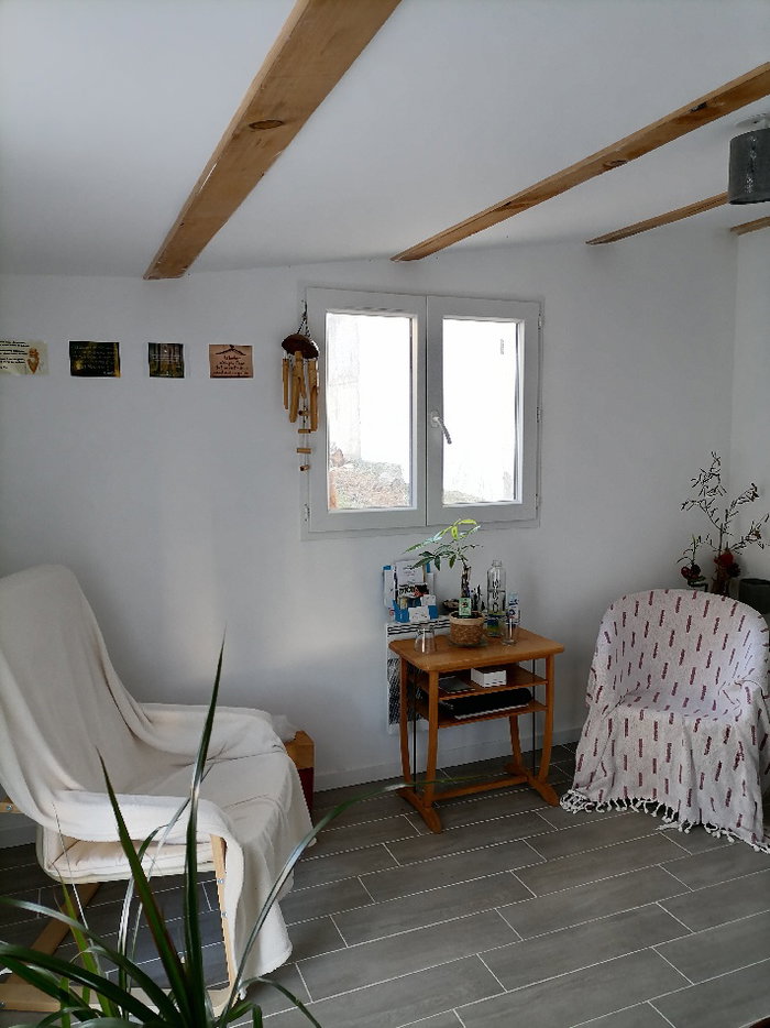 Marie - Thérapeute : photo 2
