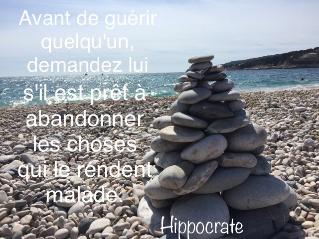 Marie - Thérapeute : photo 3