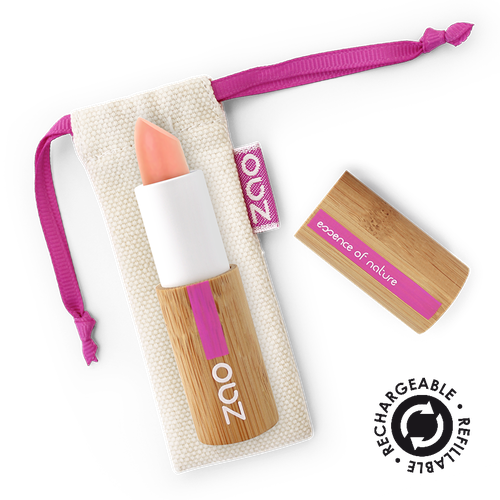 Rouge à lèvres Cocoon 415 Nude pêche