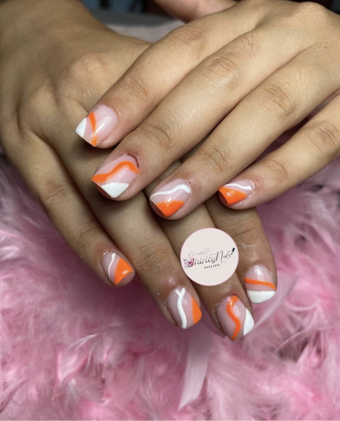 SHIRLEY NAILS : photo 2