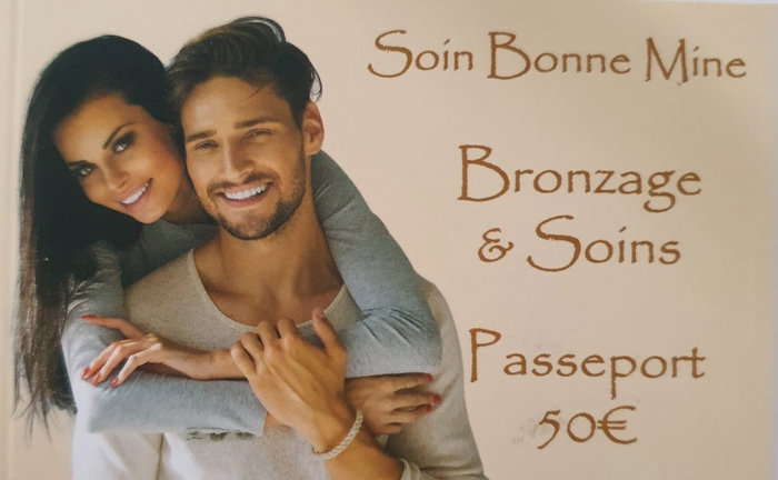 Passeport visage 50 - 10 séances +3 offertes