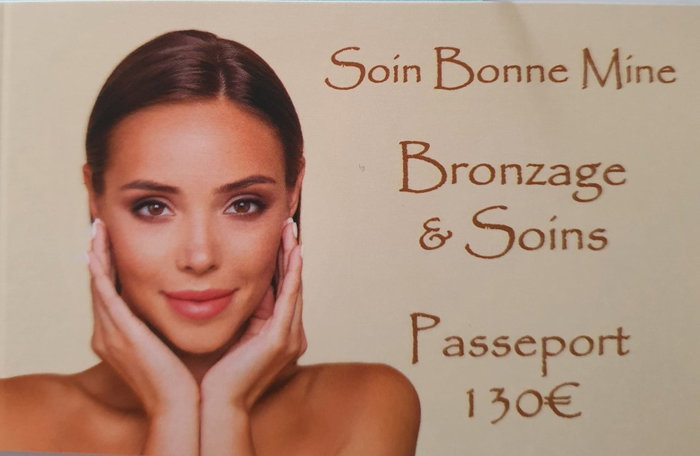 Passeport visage 130 - 26 séances +9 offertes