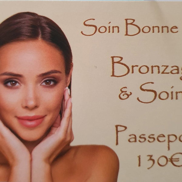 Passeport visage 130 - 26 séances +9 offertes