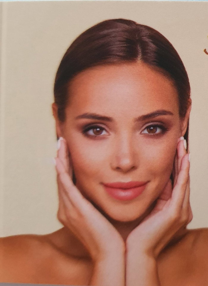 Séance visage