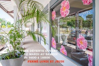 TIME DÉTENTE   Centre de Beauté, Minceur, Bien Être, Relaxation et Massage