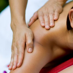 Massage Balinais