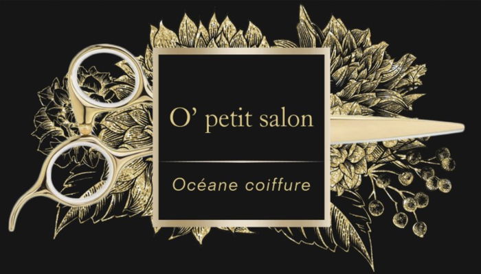 O’ petit salon - Océane coiffure