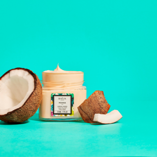 Crème Moana - 212ml