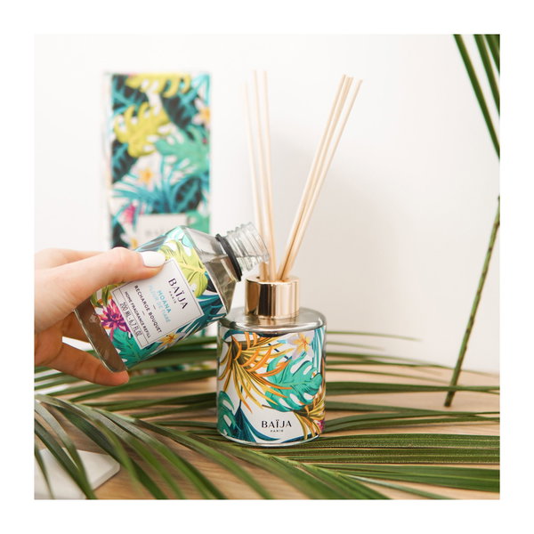 Recharge Bouquet Moana
