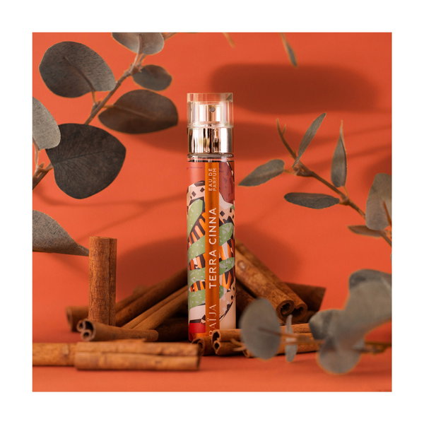 Parfum Terra Cinna