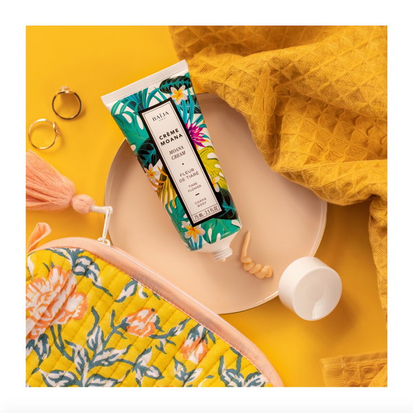 Crème Moana - Tube 75ml
