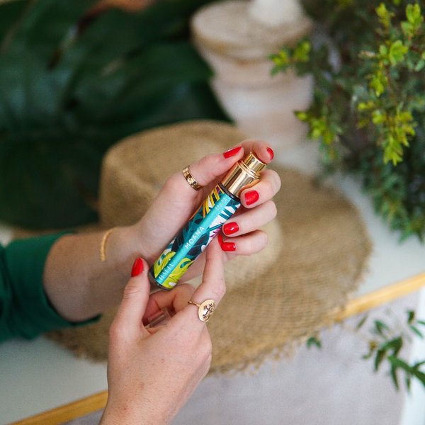 Parfum Moana