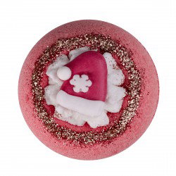 Boule de bain Noël