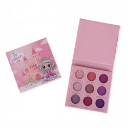 Palette de maquillage Little Princess