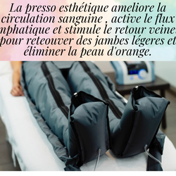 Pressothérapie