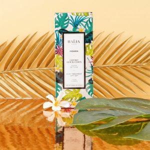 Coffret soin du corps Moana