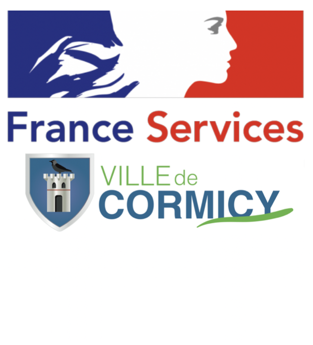 Passeport et carte d'identité France Services Cormicy