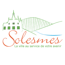 Mairie de Solesmes