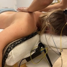 Formule Wellness 1ere séance