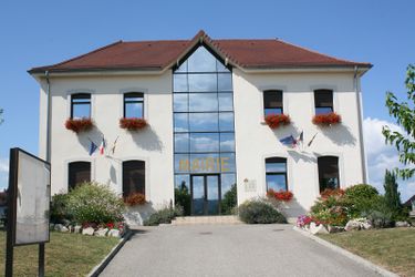 Mairie déléguée de Fitilieu