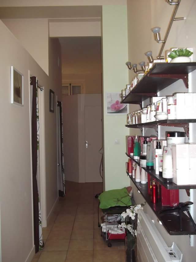 LA CHAMADE : photo 2
