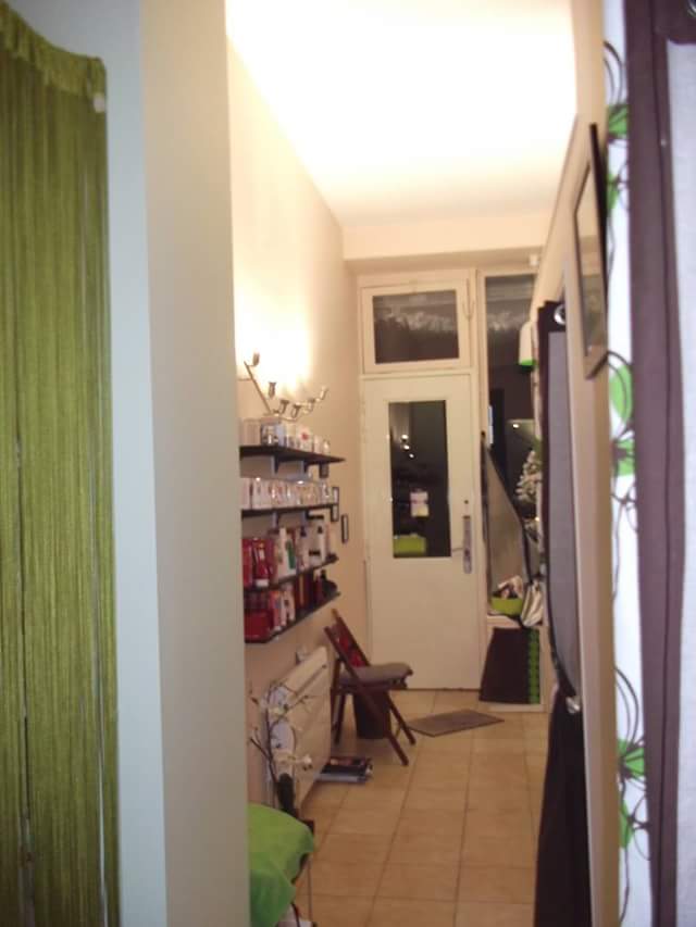 LA CHAMADE : photo 4