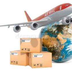 Air < 15 pallets