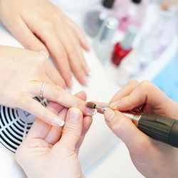 REMPLISSAGE GEL