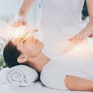 Reiki - Lahochi