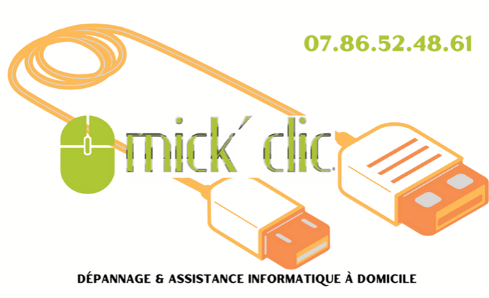Mick'clic