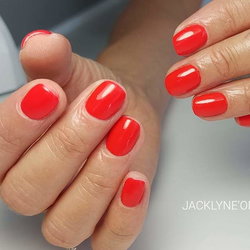 Vernis semi permanent