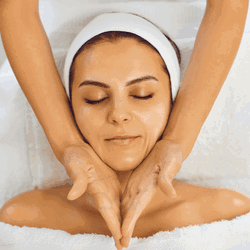 Massage Kobido "Lifting facial japonais"