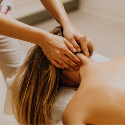 Massage Ayurvédique