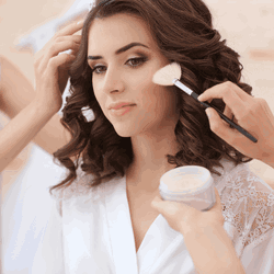 Maquillage mariage (essai + Jour J)