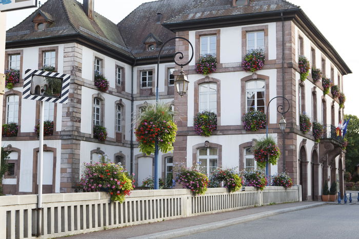 Passeport et carte d'identité Mairie de MASEVAUX-NIEDERBRUCK