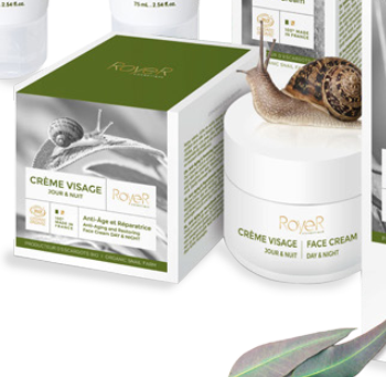 Crème Universelle New