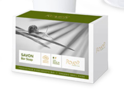Savon visage & corps