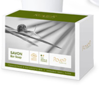 Savon visage & corps