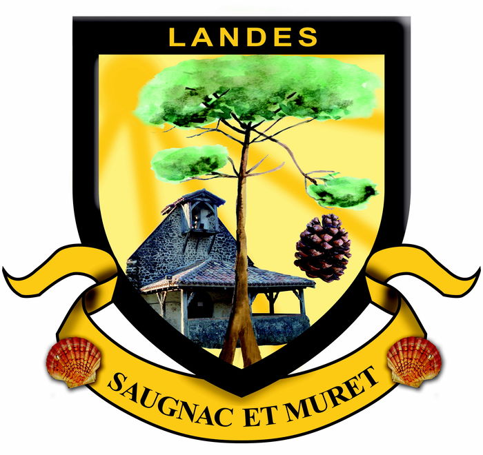 Passeport et carte d'identité Mairie de Saugnac et Muret