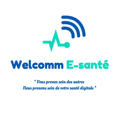 Welcomm E-Santé