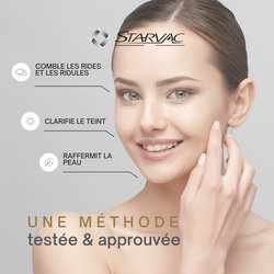 O'STARVAC cou & visage