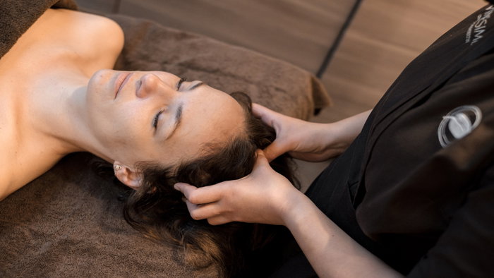 Le Domaine des Prés Verts Spa : photo 2