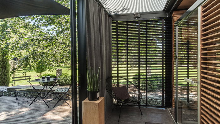 Le Domaine des Prés Verts Spa : photo 3