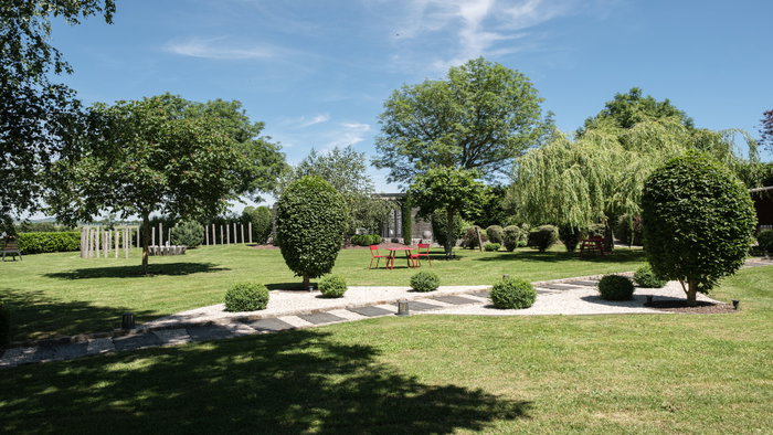 Le Domaine des Prés Verts Spa : photo 4