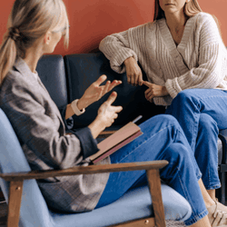 Psychothérapie relationnelle individuel