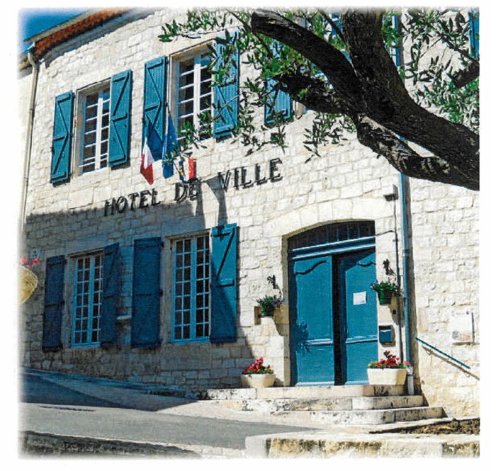 Passeport et carte d'identité Mairie de Montcuq