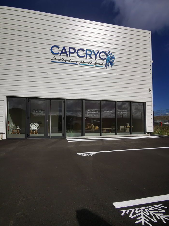 CAPCRYO